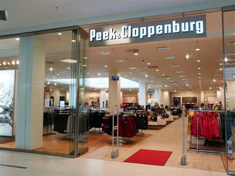 peek and cloppenburg.